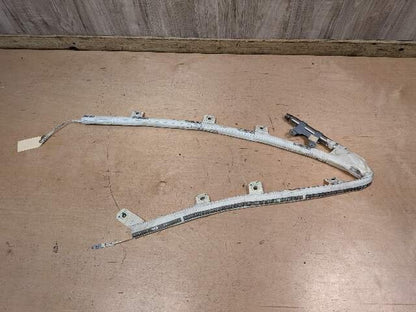 16-22 OEM BMW G12 740 750 M760 Left Driver Top Roof Head Air Bag Airbag Curtain