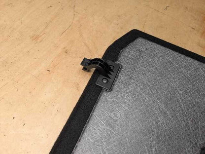 20-24 OEM BMW F44 228 M235 Rear Trunk Cargo Floor Carpet Mat Cover Black