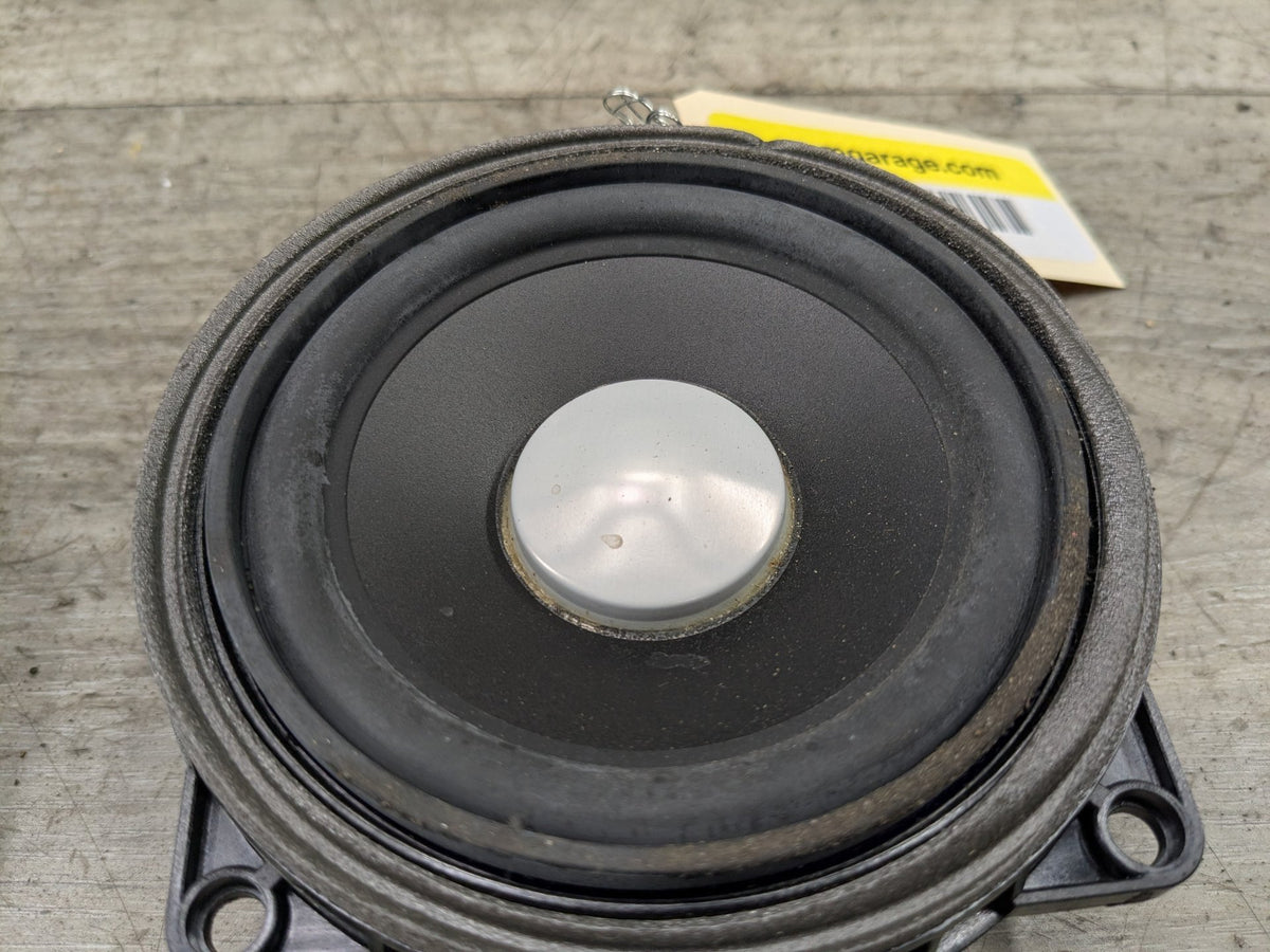 2014 BMW 435i F32 Left Right Seat Speaker Subwoofer SET 9289965 OEM BMW F30 F32 F82 M4 G12 Audio Sound Speaker Subwoofer HARMAN Kardon Pair OEM