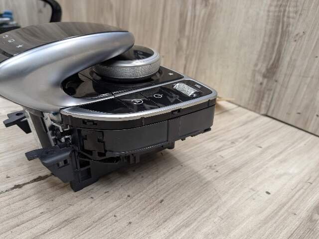 15-20 OEM Mercedes W205 Center Console Multi Function Switch Control