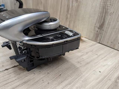 15-20 OEM Mercedes W205 Center Console Multi Function Switch Control