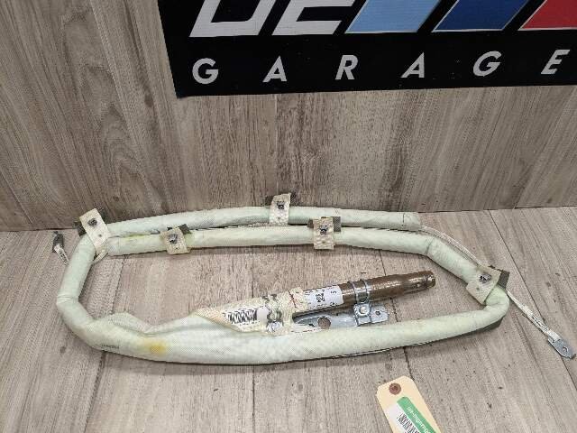 16-22 OEM BMW F48 X1 Right Passenger Top Roof Head Air Bag Airbag Curtain