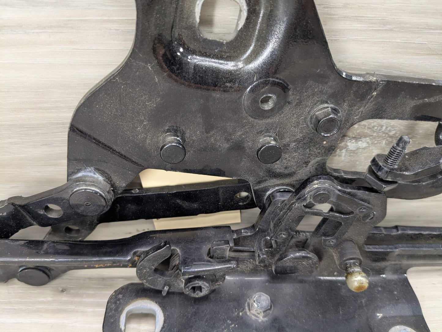 2014 BMW X5 F15 Unknown 4822222