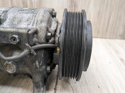 OEM BMW F97 G01 G20 G22 G23 G26 G42 G80 G82 AC Compressor Clutch A/C Pump Pulley