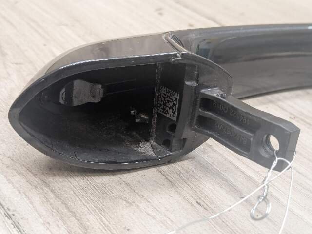 2020 - 2024 BMW X3 F97 Front Left Driver Exterior Door Handle w/ Comfort Access 8492067 S58