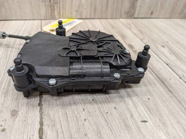 2020 - 2024 BMW X3 F97 Liftagte Trunk Lid Liftgate Lock Latch Actuator 7383561 S58