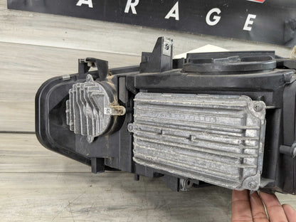 14-17 OEM BMW F32 F36 F80 F82 M3 Right Passenger LED Adaptive Headlight COMPLETE