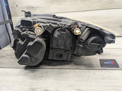 09-11 OEM BMW E90 328 335 LCI Right Passenger Side Halogen Headlight w/ Modules