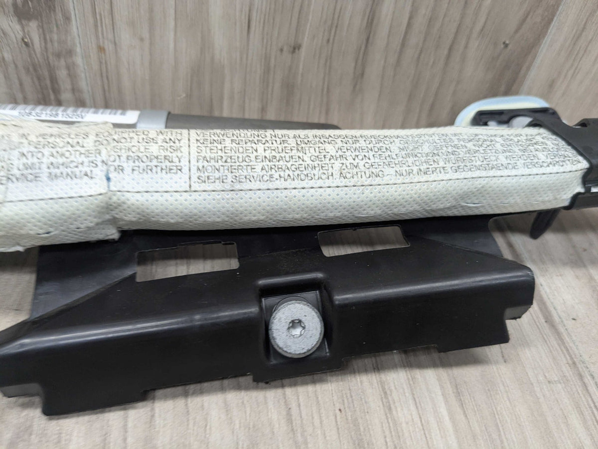 OEM BMW E90 M3 328 335 Sedan Left Driver Top Roof Air Bag Head Airbag Curtain