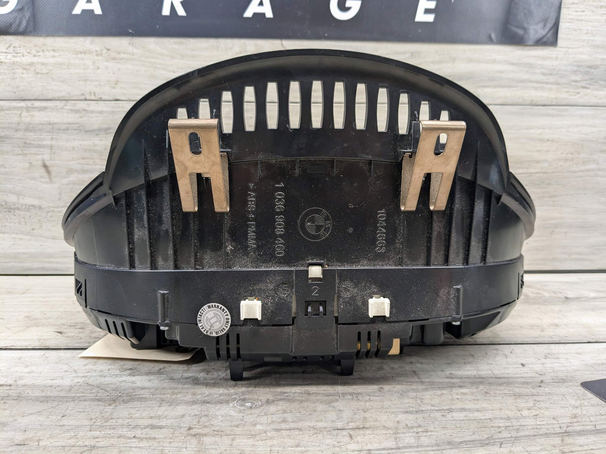 14-18 OEM BMW X5 F15 Instrument Cluster Speedometer BOSCH w/ HUD