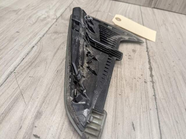 2020 - 2024 BMW X3 F97 Front Right Passenger Fender Trim Molding 8070538 S58