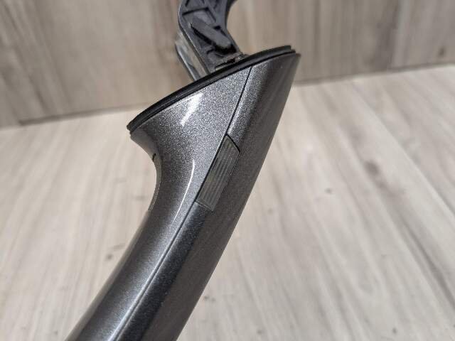 16-19 OEM BMW G11 G12 740 750 COMFORT ACCESS Front Left Door Handle Gray