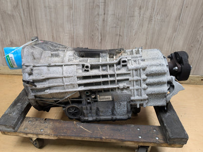 11-13 OEM BMW E82 E90 E92 E93 N54 N55 DCT Transmission Gearbox GS7D36SG 115k