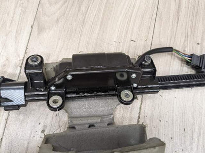 18-24 OEM Audi A5 S5 Rear Right Passenger Electric Seat Belt Motor