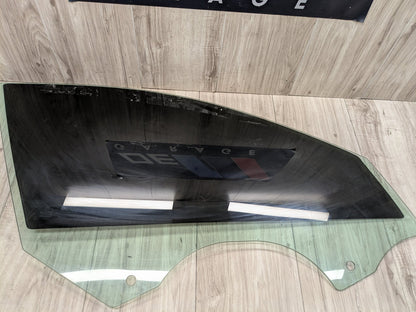 2020 BMW 740i G12 Front Right Passenger Door Window Glass 7337982 16-22 OEM BMW G11 G12 740 750 M760 Front Right Passenger Door Window Glass