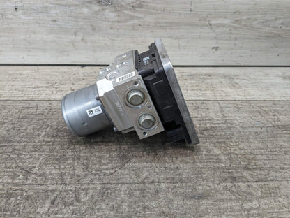2018 BMW 540i G30 ABS Pump Module 6889210 16-20 OEM BMW G30 G32 G11 G12 750 DSC ABS Pump Computer Unit Anti Lock Brake