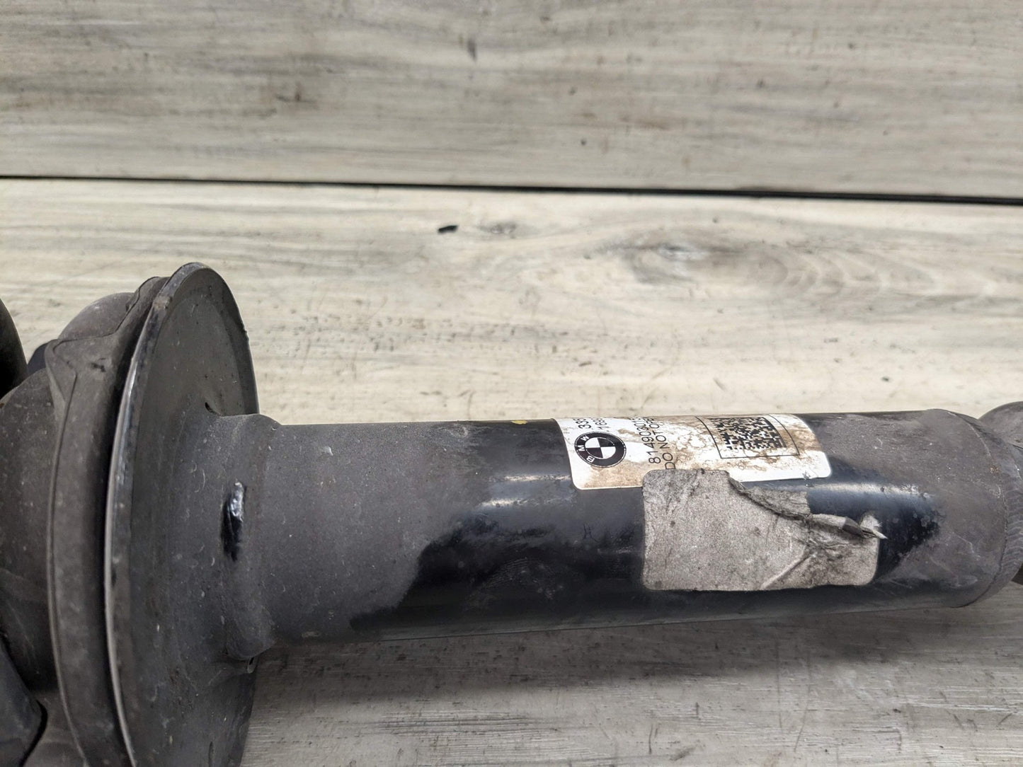 2019 BMW X3 G01 Rear Left or Right Spring Strut Shock Absorber 6880604