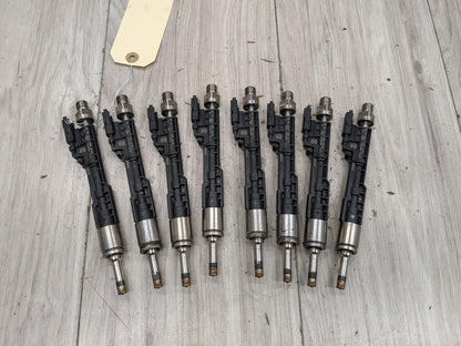 2017-2023 BMW M550i G30 - Fuel Injector PN: 8638255