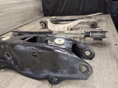OEM BMW G05 G06 G07 X5 Rear Right Passenger Upper Lower Control Arm Wishbone SET