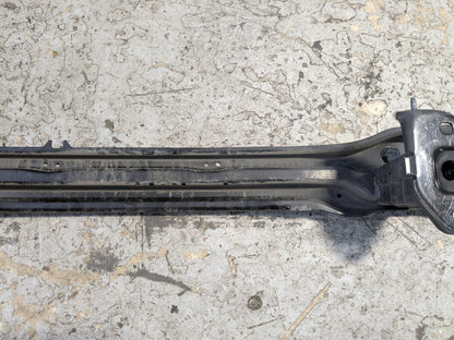 2020 BMW M340i G20 Rear Bumper Reinforcement Rebar Bar 7428022 19-25 OEM BMW G20 330 M340 Rear Bumper Reinforcement Rebar Carrier Impact Bar