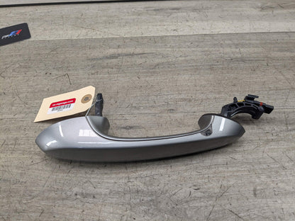 OEM BMW G01 G02 X3 X4 F97 F98 REAR Left Driver Side Door Handle COMFORT ACCESS