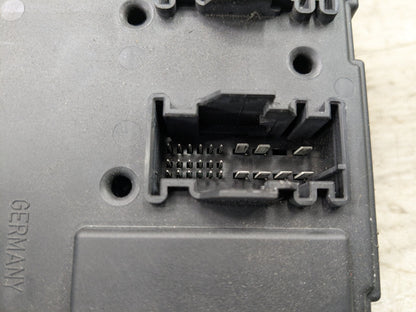 *MATCH* OEM BMW F30 F32 F36 F82 REM Rear Body Control Electronic Module BCM Box