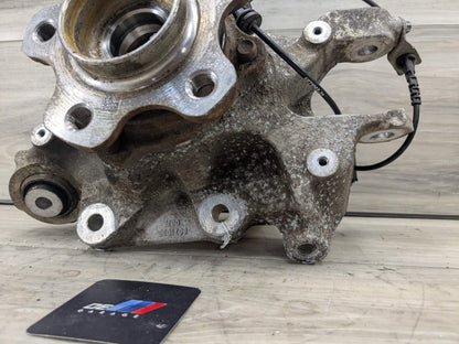 2019 BMW X3 G01 Unknown 6871030