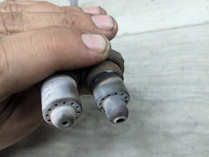 OEM BMW F10 F15 F22 F30 F32 F36 Cat Catalytic Oxygen o2 Lambda Probe Sensors N55
