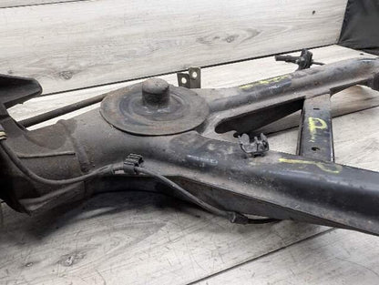 1996 - 2003 BMW Z3 E36 Rear Right Passenger Spindle Knuckle w/ Bearing 1094762 M54B25O0