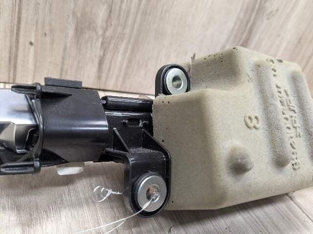 18-24 OEM Audi A5 S5 Rear Left Driver Electric Seat Belt Motor