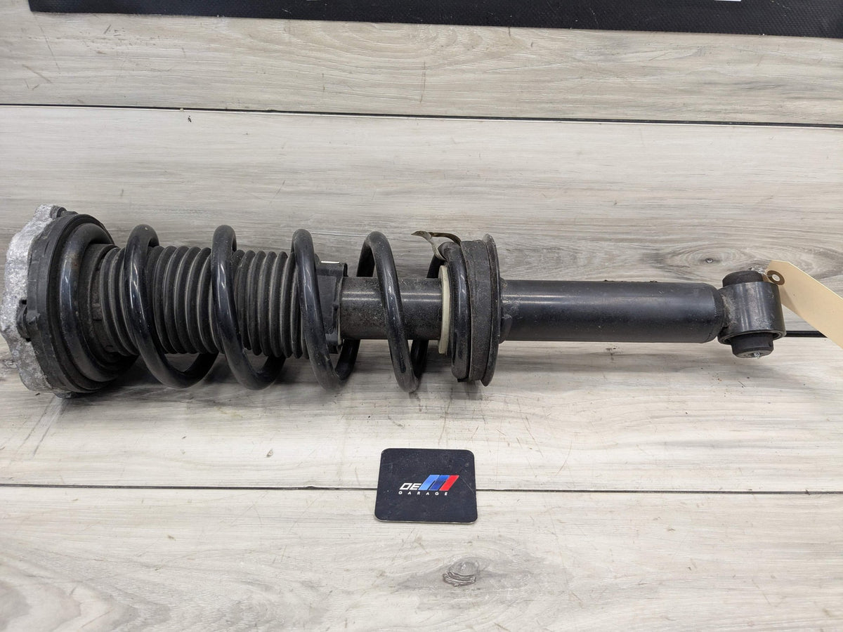 18-24 OEM BMW G01 X3 30i 30iX REAR Left Right Side Strut Shock Absorber Spring