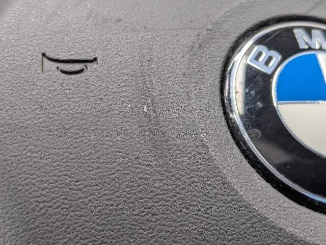 *18-24 OEM BMW G01 G02 X3 X4 Left Driver Steering Wheel Airbag Air Bag
