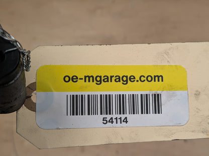 2016-2022 OEM BMW F39 F44 F48 F90 G05 G12 750 G30 M550 M8 Engine B46 N63 S63 Throttle Body