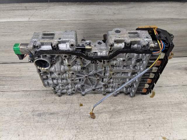 OEM BMW F10 F15 F25 F30 F36 328 335 Transmission Mechatronic Valve Body GA8HP45Z