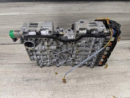OEM BMW F10 F15 F25 F30 F36 328 335 Transmission Mechatronic Valve Body GA8HP45Z