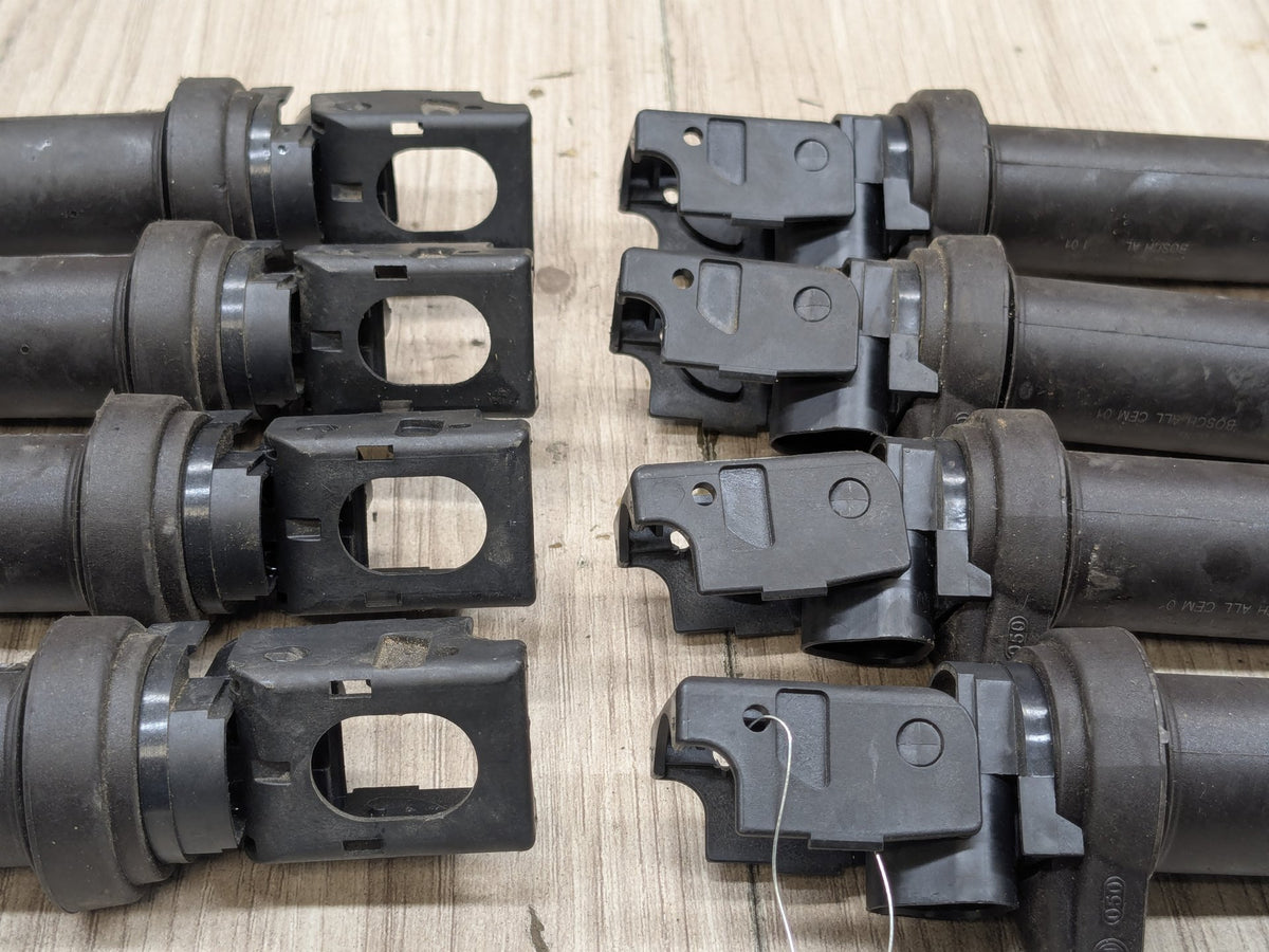 OEM BMW E90 E92 F30 F32 F80 M4 Engine N20 N54 N55 S55 Ignition Bosch Coils SET