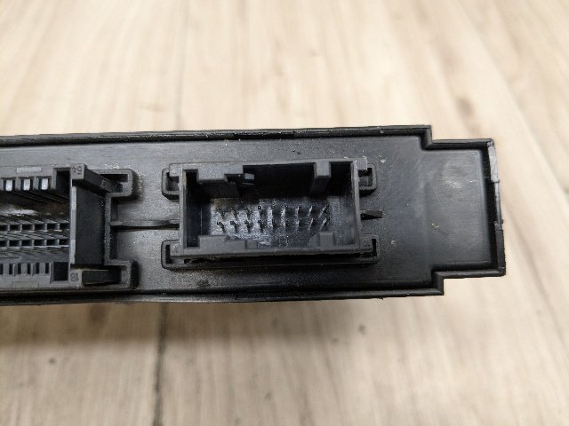 2012 BMW X5 E70 BCM Body Control Module 9267511 07-14 OEM BMW E70 E71 X5 X6 X5M X6M Body Control Module Junction Box Unit JBBFE3