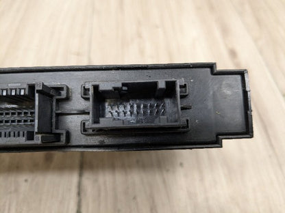 2012 BMW X5 E70 BCM Body Control Module 9267511 07-14 OEM BMW E70 E71 X5 X6 X5M X6M Body Control Module Junction Box Unit JBBFE3