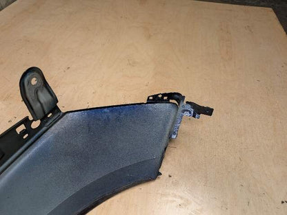 2018 Audi S5 B9 Front Left Driver Fender Panel 8W6821105B