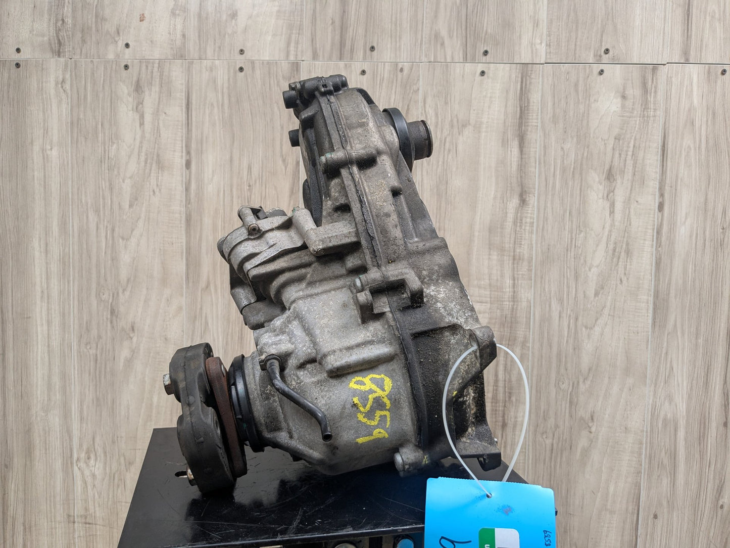 2015 BMW X5 Transmission Transfer Case 173760k 8623348