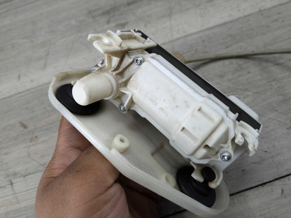 14-18 OEM BMW F15 X5 FRONT RIGHT PASSENGER Door Lock Latch Actuator SOFT CLOSE