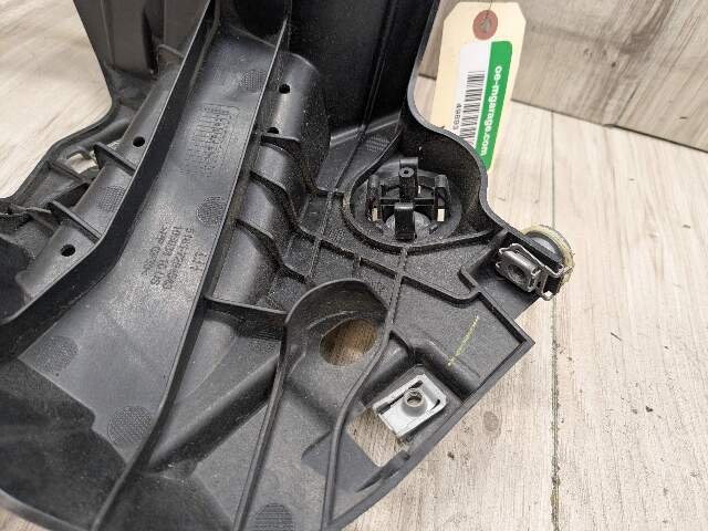 OEM BMW F15 F16 F85 F86 X5 X6 Front Left Driver Fender Mount Support Brackets
