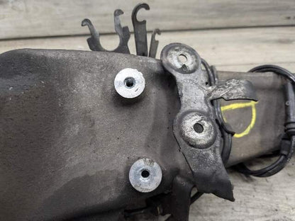 OEM BMW G30 530 540 M550 AWD Front Left Driver Hub Spindle Knuckle Wheel Bearing