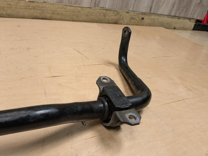 2020 BMW X3 F97- Front Anti Roll Stabilizer Sway Bar Assembly PN: 8093412