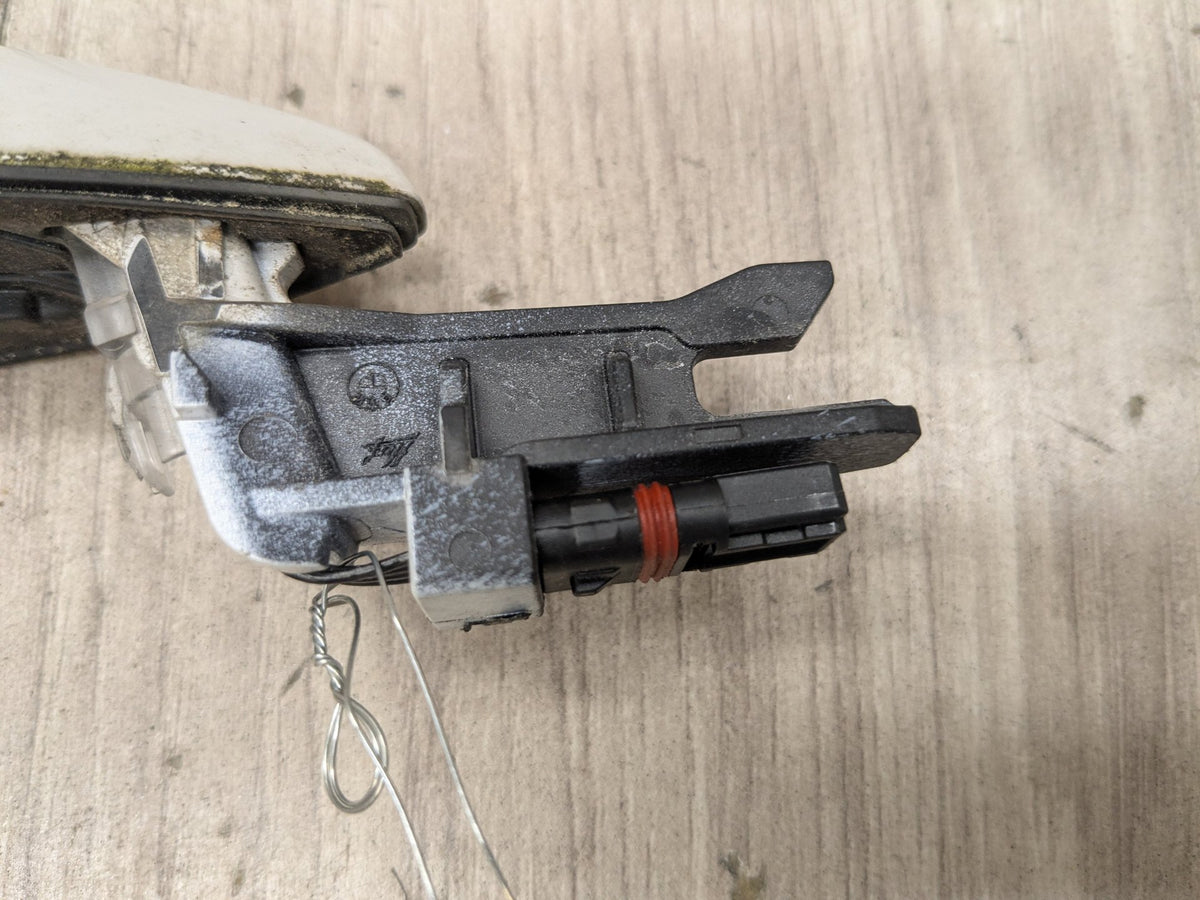 OEM BMW F15 F16 F85 F86 X5 Front Rear Right Exterior Door Handle COMFORT ACCESS