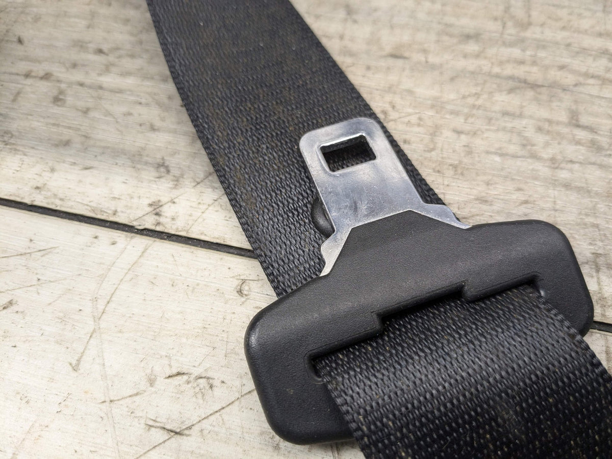 14-18 OEM BMW F15 F85 X5 Rear Right Passenger Side Seatbelt Seat Belt Retractor