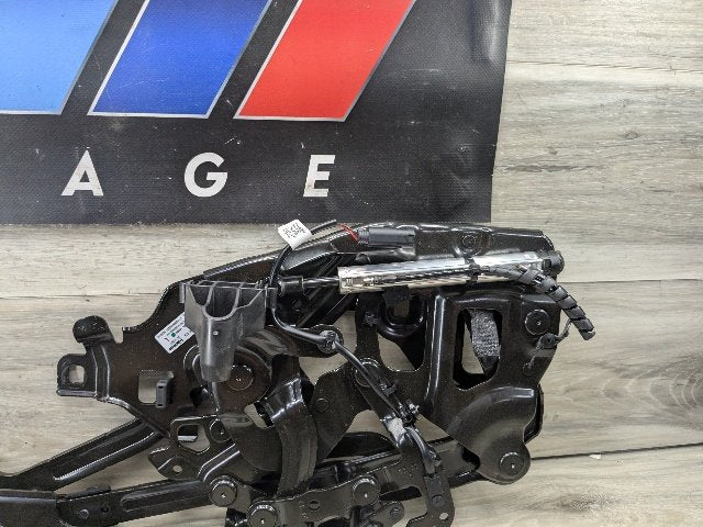 21-25 OEM BMW G23 G83 430 M440 M4 Convertible Hydraulic Cylinder Motors w Hinges