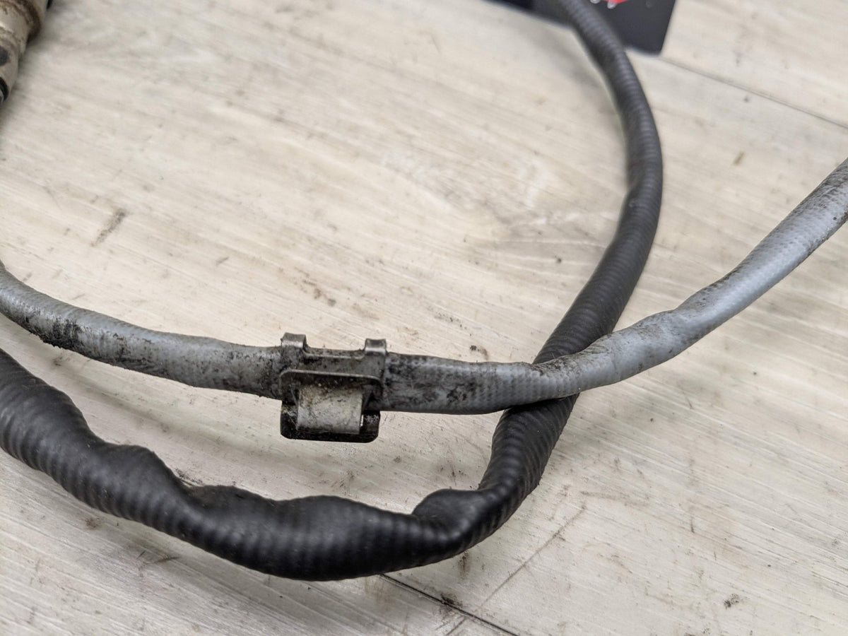 OEM BMW F10 F22 F30 F32 F33 Cat Catalytic Oxygen o2 Lambda Probe Sensors N55