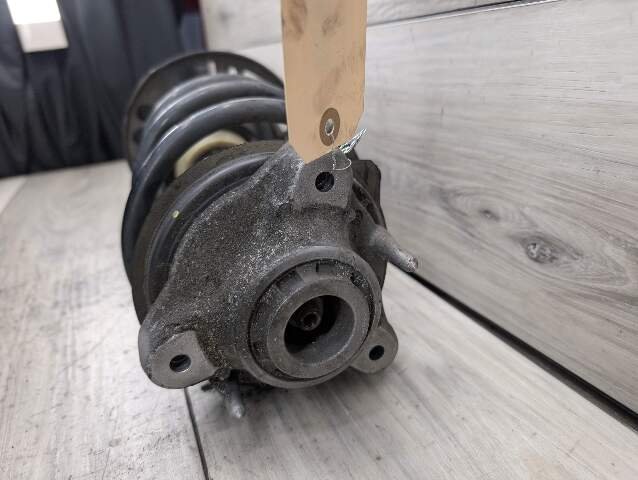 2018 - 2024 BMW X3 G01 Unknown 6871779