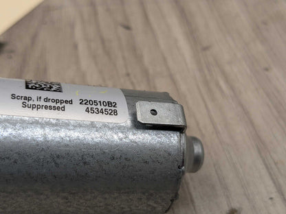 2023 BMW M240i G42 Sunroof Sun Roof Glass Motor 7424804 OEM BMW G20 G22 G26 G42 G80 G82 G87 M2 M3 M4 Sunroof Moonroof Motor Drive Unit